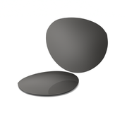 Oakley Forager OO9421 Replacement Lenses by FXL - Adapt Gray Photochromic