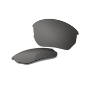 Oakley Flak Beta OO9363 Replacement Lenses by FXL - Adapt Gray Photochromic