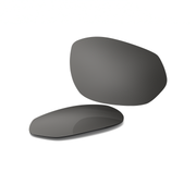 Oakley Wire Tap 2.0 OO4145 Replacement Lenses by FXL - Adapt Gray Photochromic