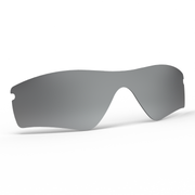 Oakley Radar Path OO9051 Replacement Lenses by FXL - Adapt Gray Photochromic