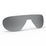 Oakley CMDN OO9467 Replacement Lenses by FXL - Adapt Gray Photochromic