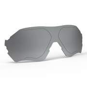 Oakley EVZero Range OO9327 Replacement Lenses by FXL - Adapt Gray Photochromic