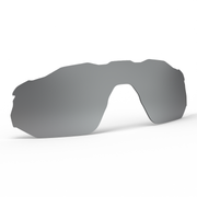 Oakley Radar EV Advancer OO9442 Replacement Lenses by FXL - Adapt Gray Photochromic