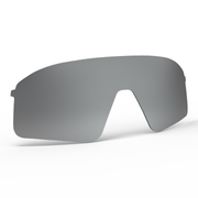 Oakley Stunt Wing OO9519 Replacement Lenses by FXL - Adapt Gray Photochromic