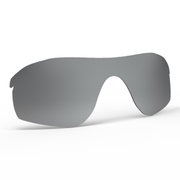 Oakley Radarlock Pitch OO9182 Replacement Lenses by FXL - Adapt Gray Photochromic