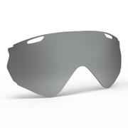 Oakley Wind Jacket 2.0 OO9418 Replacement Lenses by FXL - Adapt Gray Photochromic