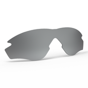 Oakley M2 Frame OO9212 Replacement Lenses by FXL - Adapt Gray Photochromic