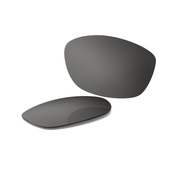 Oakley Pit Bull OO9127 Replacement Lenses by FXL - Adapt Gray Photochromic