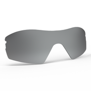 Oakley Radar XL Replacement Lenses by FXL - Adapt Gray Photochromic