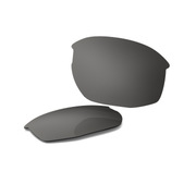 Oakley Mercenary (Asian Fit) OO9424F Replacement Lenses by FXL - Adapt Gray Photochromic