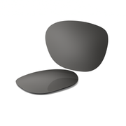 Oakley Overtime OO9167 Replacement Lenses by FXL - Adapt Gray Photochromic