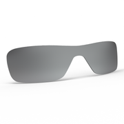 Oakley Turbine Rotor OO9307 Replacement Lenses by FXL - Adapt Gray Photochromic