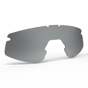 Oakley Hydra OO9229 Replacement Lenses by FXL - Adapt Gray Photochromic