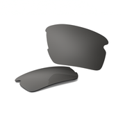 Oakley Flak 2.0 XL OO9188 Replacement Lenses by FXL - Adapt Gray Photochromic