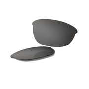Oakley Half Jacket Replacement Lenses by FXL - Adapt Gray Photochromic