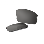 Oakley Flak 2.0 OO9295 Replacement Lenses by FXL - Adapt Gray Photochromic