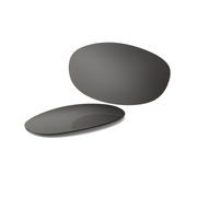 Oakley Eye Jacket 1.0 Replacement Lenses by FXL - Adapt Gray Photochromic