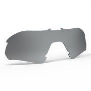 Oakley Radar Plate OO9495D Replacement Lenses by FXL - Adapt Gray Photochromic