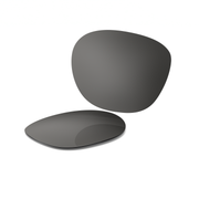 Oakley Garage Rock OO9175 Replacement Lenses by FXL - Adapt Gray Photochromic