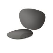 Oakley Anorak OO9420 Replacement Lenses by FXL - Adapt Gray Photochromic