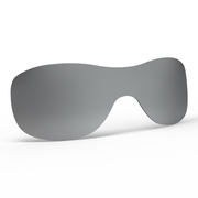 Oakley Riddle Replacement Lenses by FXL - Adapt Gray Photochromic