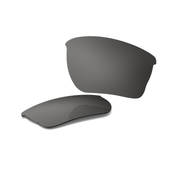Oakley Quarter Jacket OO9200 Replacement Lenses by FXL - Adapt Gray Photochromic