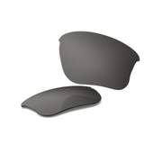 Oakley Flak Jacket XLJ OO9009 Replacement Lenses by FXL - Adapt Gray Photochromic