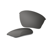Oakley Half Jacket XLJ Replacement Lenses by FXL - Adapt Gray Photochromic