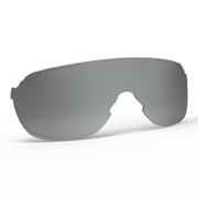 Oakley EVZero Stride OO9386 Replacement Lenses by FXL - Adapt Gray Photochromic