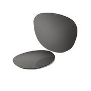 Oakley Contrail OO4147 Replacement Lenses by FXL - Adapt Gray Photochromic