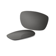 Oakley Square Wire 2014 OO4075 Replacement Lenses by FXL - Adapt Gray Photochromic