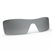 Oakley Oil Rig Replacement Lenses by FXL - Adapt Gray Photochromic