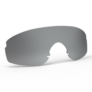 Oakley Razor Blades OO0092 Replacement Lenses by FXL - Adapt Gray Photochromic