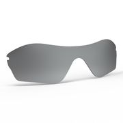 Oakley Endure Edge OO9073 Replacement Lenses by FXL - Adapt Gray Photochromic