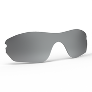Oakley Radar Edge OO9184 Replacement Lenses by FXL - Adapt Gray Photochromic