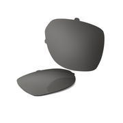 Oakley Castel OO9147 Replacement Lenses by FXL - Adapt Gray Photochromic