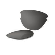 Oakley Frogskins Lite OO9374 Replacement Lenses by FXL - Adapt Gray Photochromic