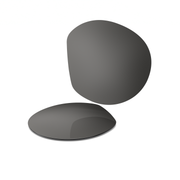 Oakley Clifden OO9440 Replacement Lenses by FXL - Adapt Gray Photochromic