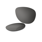 Oakley Plaintiff OO4057 Replacement Lenses by FXL - Adapt Gray Photochromic