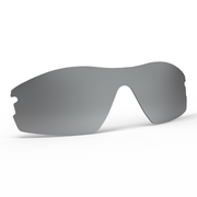 Oakley Radar Pitch Replacement Lenses by FXL - Adapt Gray Photochromic