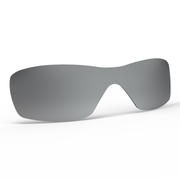 Oakley Dart Replacement Lenses by FXL - Adapt Gray Photochromic