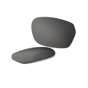 Oakley Lateralis OO9431 Replacement Lenses by FXL - Adapt Gray Photochromic