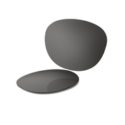 Oakley Pitchman R OO9439 Replacement Lenses by FXL - Adapt Gray Photochromic