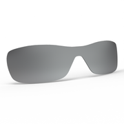 Oakley Antix OO9077 Replacement Lenses by FXL - Adapt Gray Photochromic
