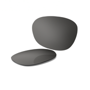 Oakley Break Point OO9168 Replacement Lenses by FXL - Adapt Gray Photochromic