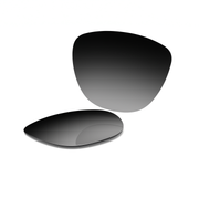 Oakley Reverie OO9362 Replacement Lenses by FXL - Black Gradient