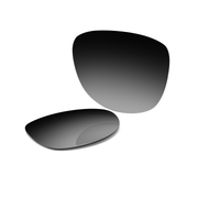 Oakley Feedback OO4079 Replacement Lenses by FXL - Black Gradient