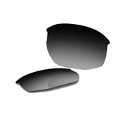 Oakley Mercenary OO9424 Replacement Lenses by FXL - Black Gradient