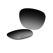 Oakley Leadline OO9473 Replacement Lenses by FXL - Black Gradient