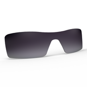 Oakley Ridgeline OO9419 Replacement Lenses by FXL - Black Gradient